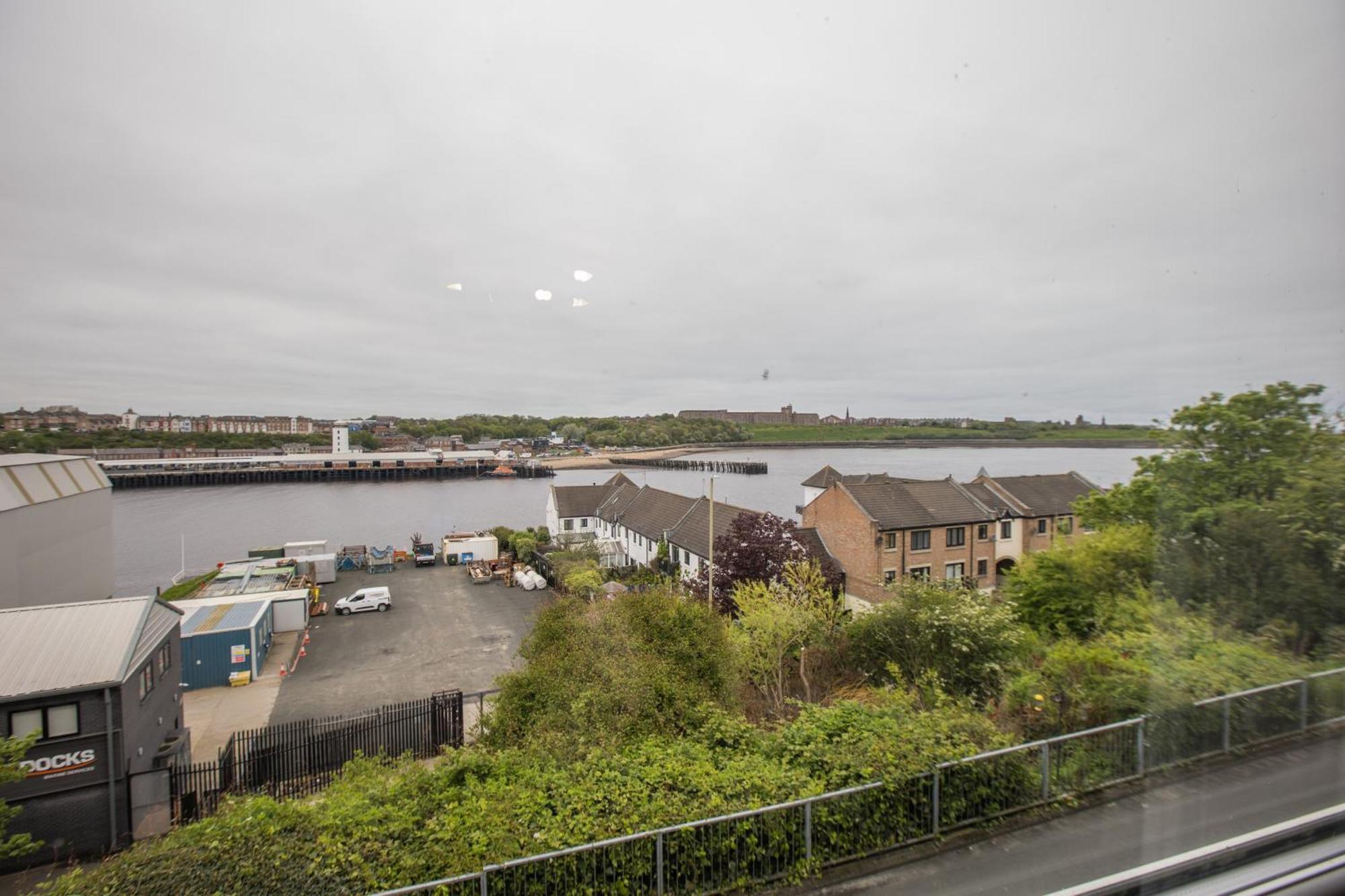 Arbeia - Properties Unique South Shields Exterior foto